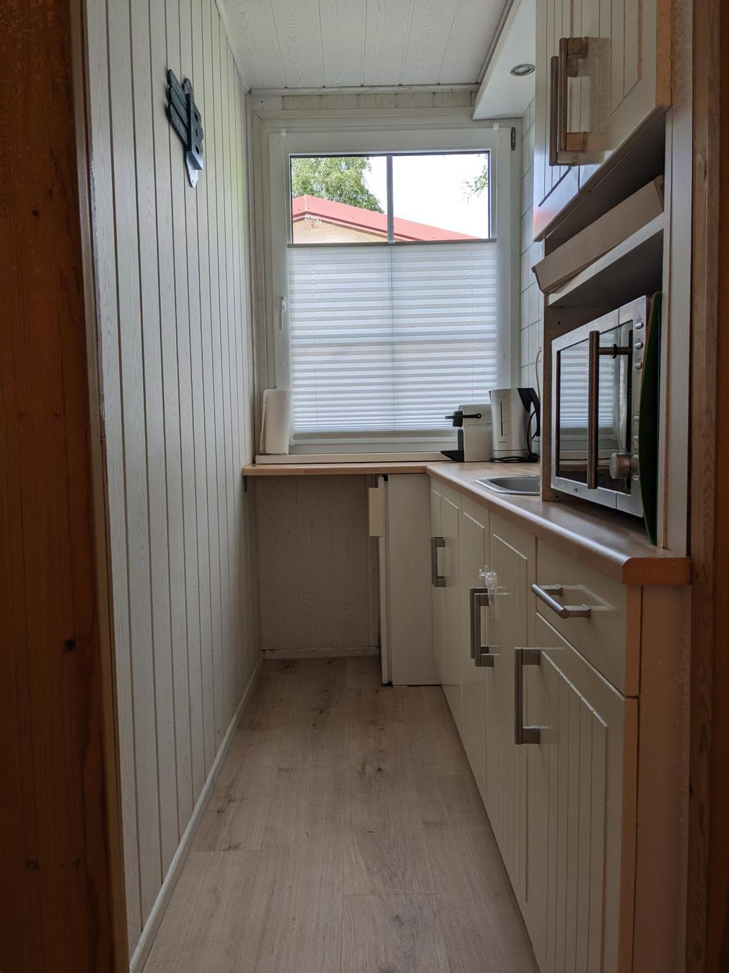 Ruhiges Ferienhaus Mit Sauna: Hellaberg III Langenbach  Екстер'єр фото